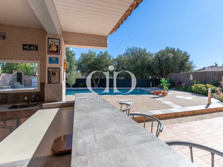 Proximité Lycées et plageNOUVEAU