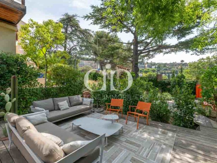 RdJ Nombreuses terrassesNOUVEAU