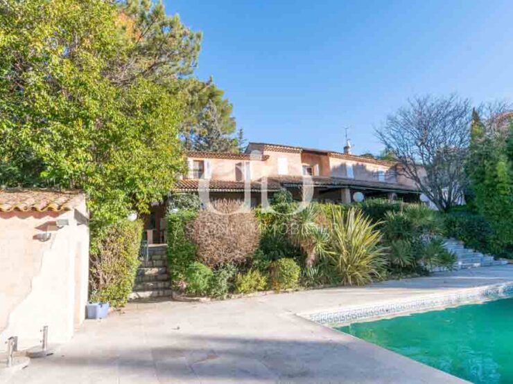 Propriété familialeNOUVEAU