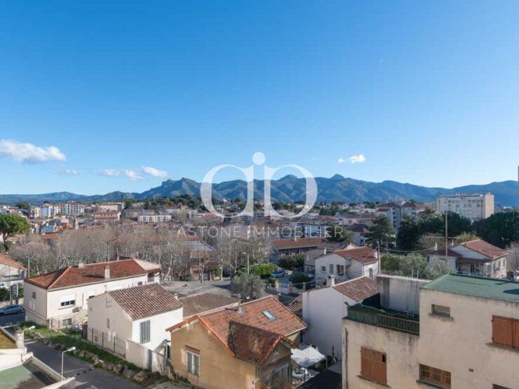 3 pièces vue GarlabanNOUVEAU