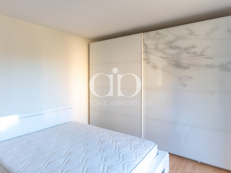 Appartement centre Carnoux - Chambre - Astone Immobilier