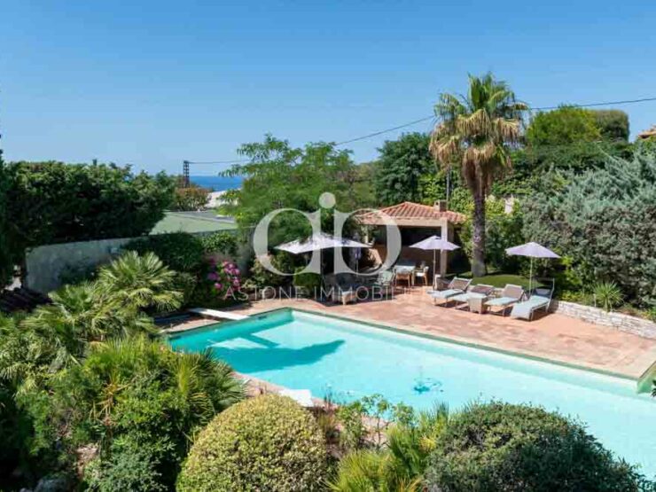 Superbe propriétéNOUVEAU