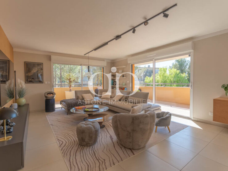 Aix prestige 115m² piscineNOUVEAU