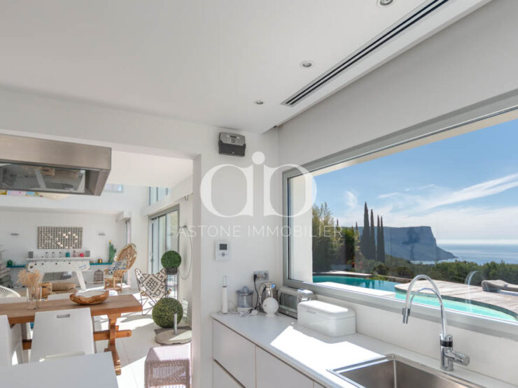 Cassis VM823 Cuisine –