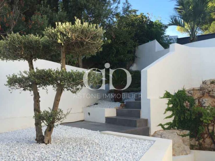 Cassis VM823 Jardin –