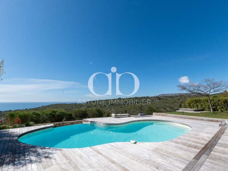 Cassis VM823 Piscine –
