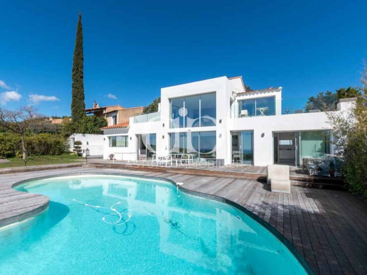 Cassis VM823 Piscine –