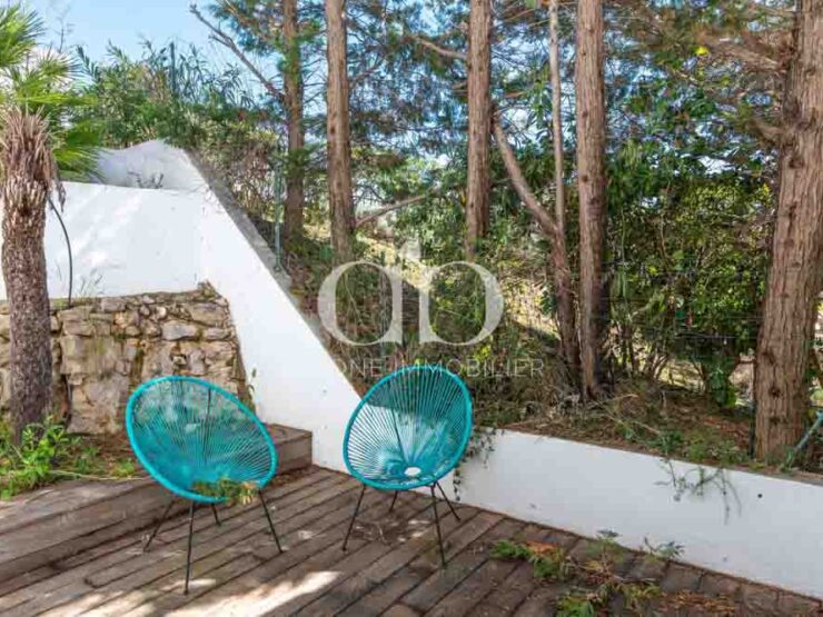 Cassis VM823 Terrasse –