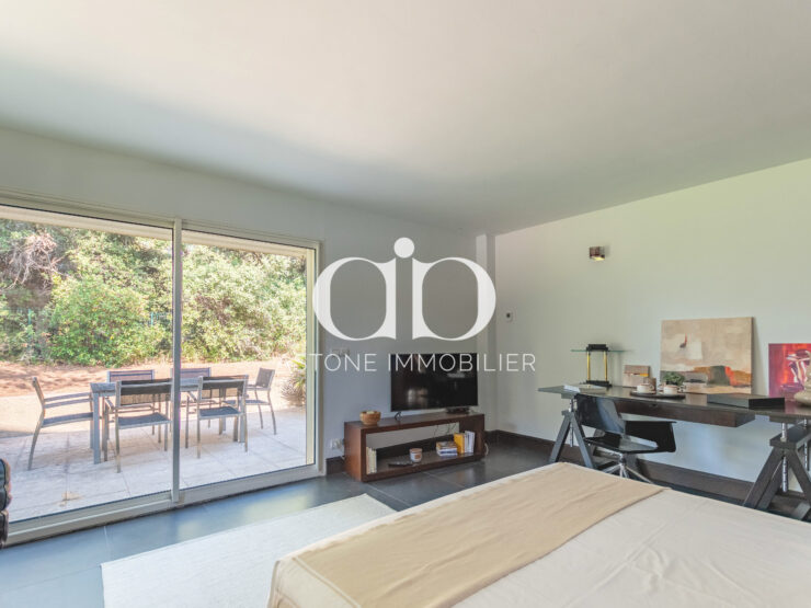 CASSIS : Superbe villa moderne - Chambre - 197 - Astone Immobilier